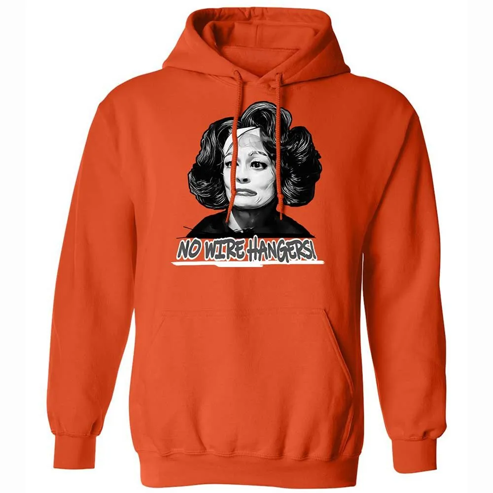 Classic Unisex Hoodie - SGLYTV33 - Orange - 13