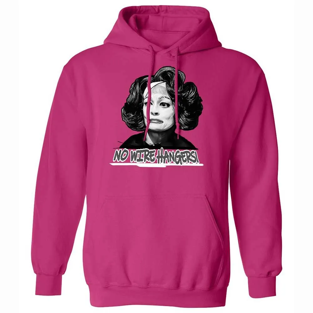 Classic Unisex Hoodie - SGLYTV33 - Heliconia - 14