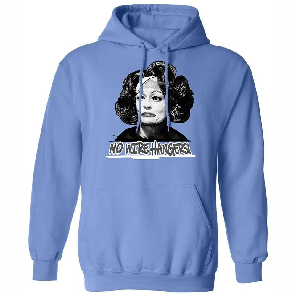 Classic Unisex Hoodie - SGLYTV33 - Carolina Blue - 16