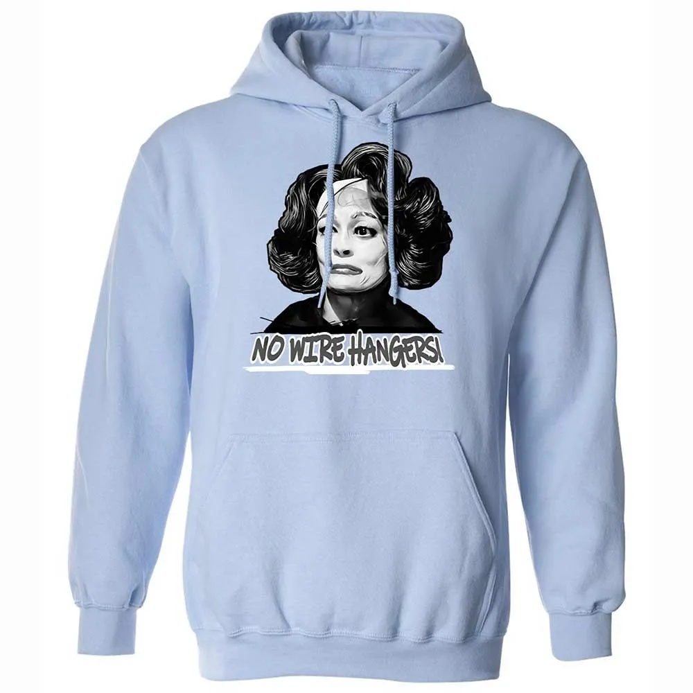 Classic Unisex Hoodie - SGLYTV33 - Light Blue - 17