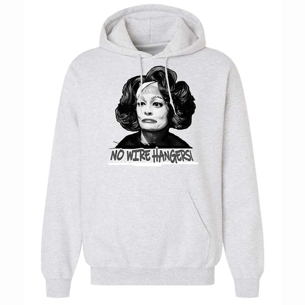 Classic Unisex Hoodie - SGLYTV33 - Ash - 18