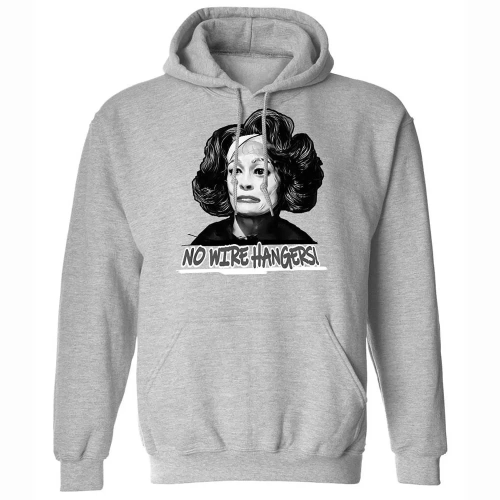 Classic Unisex Hoodie - SGLYTV33 - Sport Grey - 19