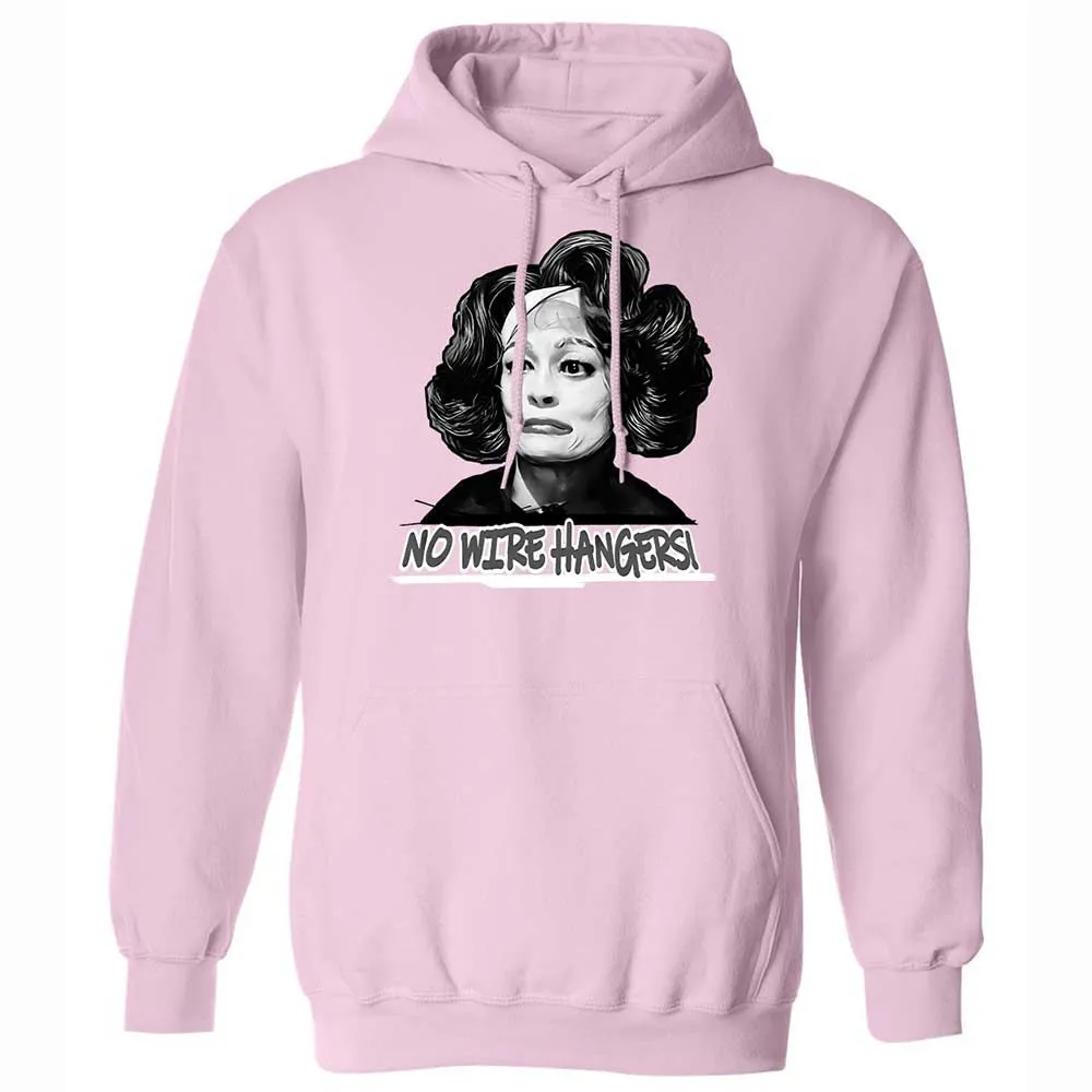 Classic Unisex Hoodie - SGLYTV33 - Light Pink - 21