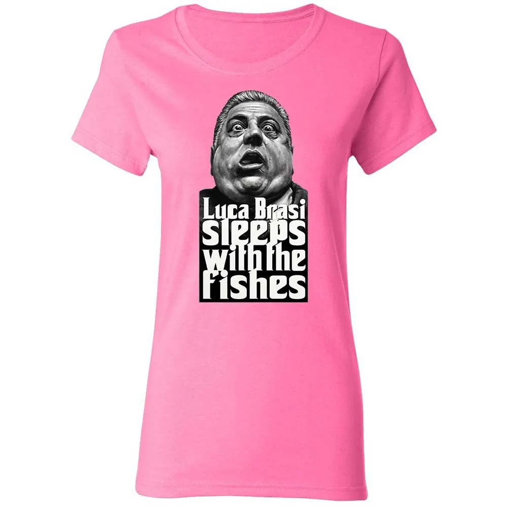 Sleeps with the fishes - Azalea - 4