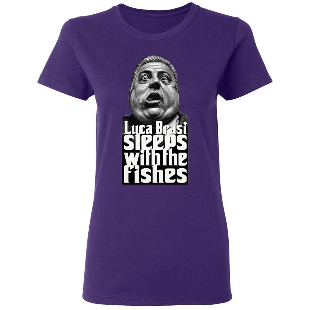 Sleeps with the fishes - Purple - 11