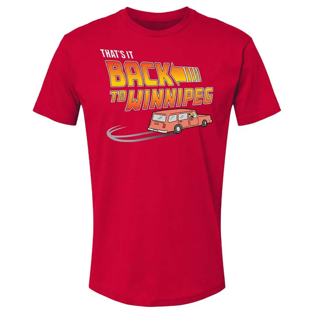 Premium Unisex T-Shirt - 8WQHJUTF - Red - 9