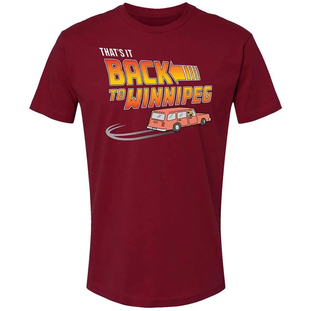 Premium Unisex T-Shirt - 8WQHJUTF - Cardinal - 11