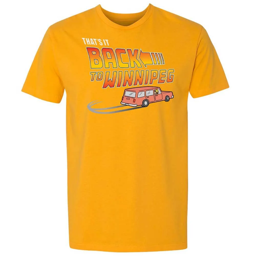 Premium Unisex T-Shirt - 8WQHJUTF - Gold - 18