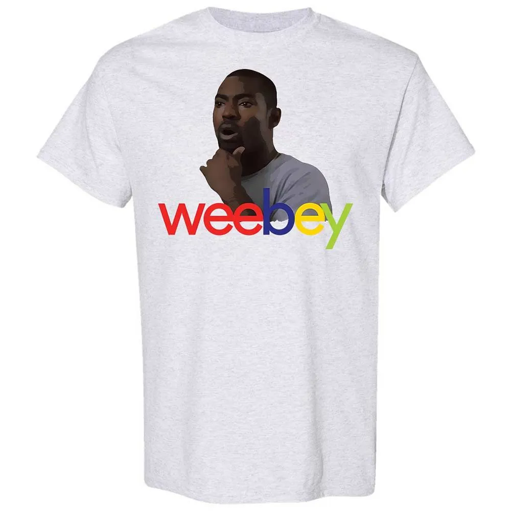 Wee-Bey - Ash - 2