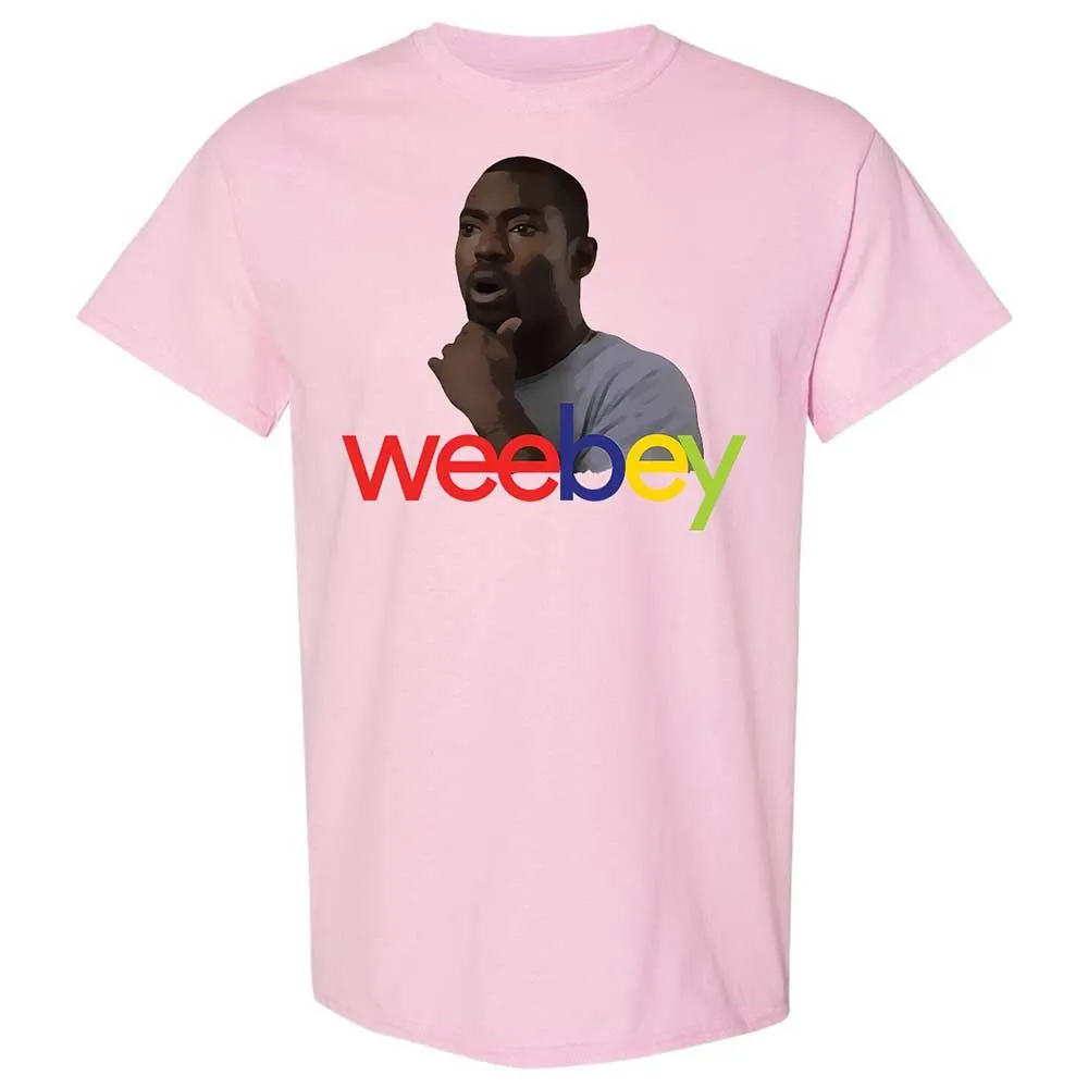 Wee-Bey - Light Pink - 5
