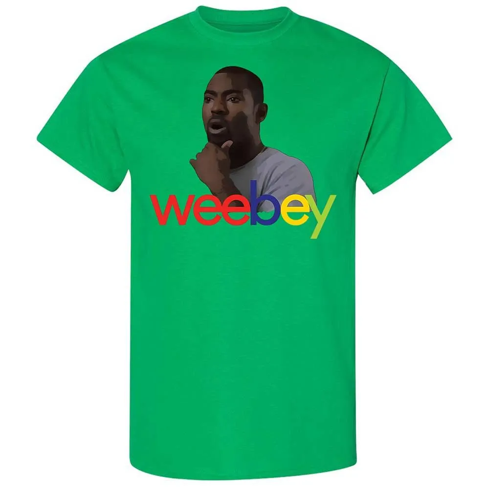 Wee-Bey - Irish Green - 10