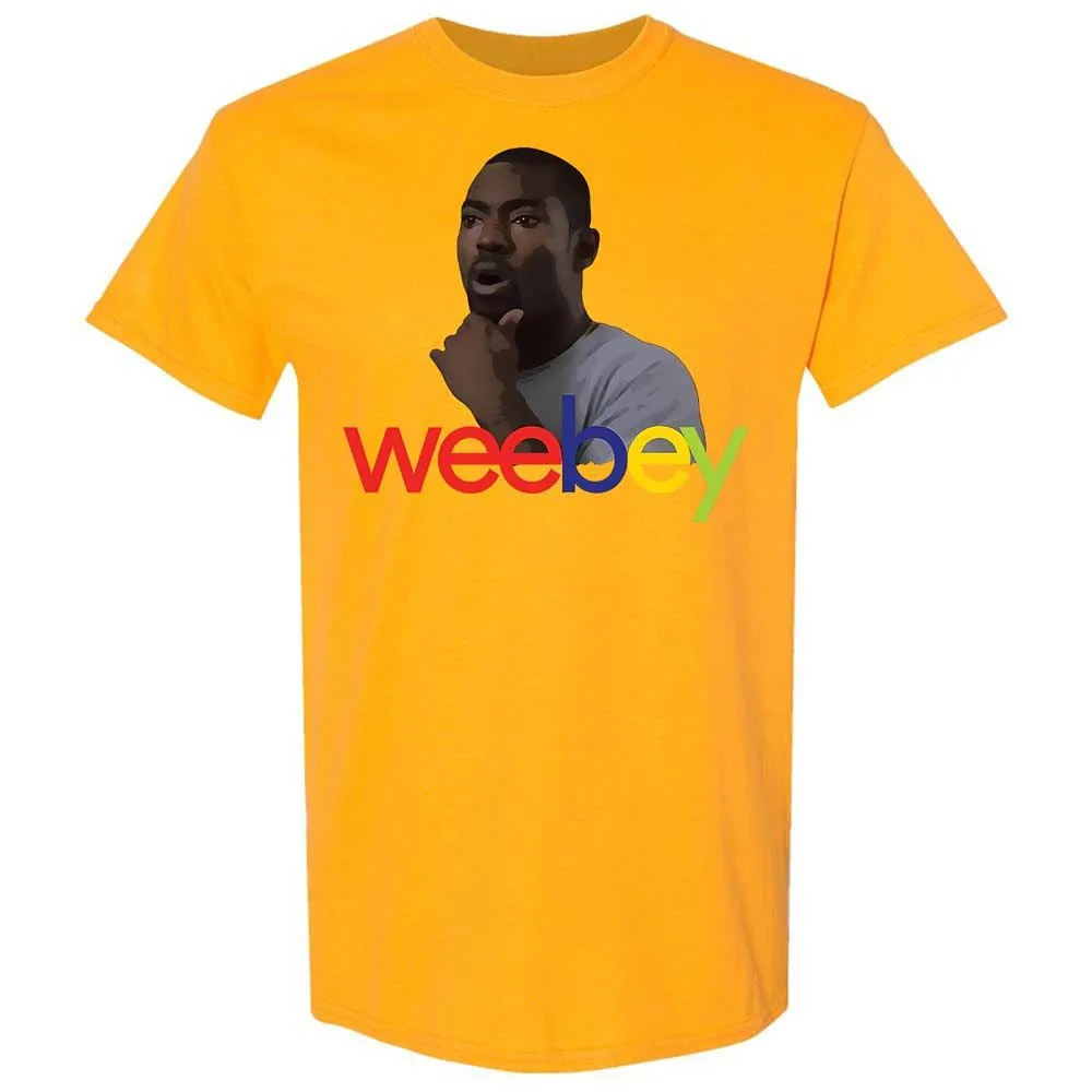 Wee-Bey - Gold - 13