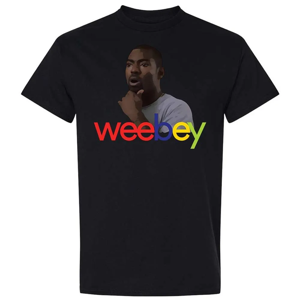 Wee-Bey - Black - 15