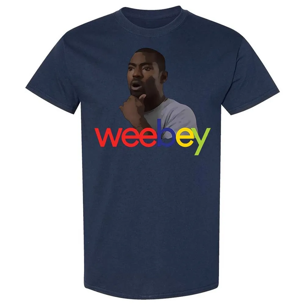 Wee-Bey - Navy - 16
