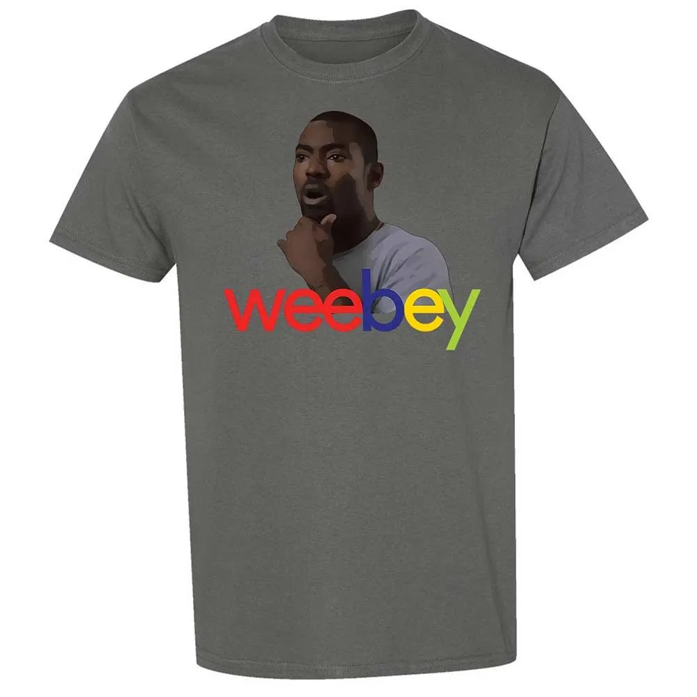 Wee-Bey - Charcoal - 17