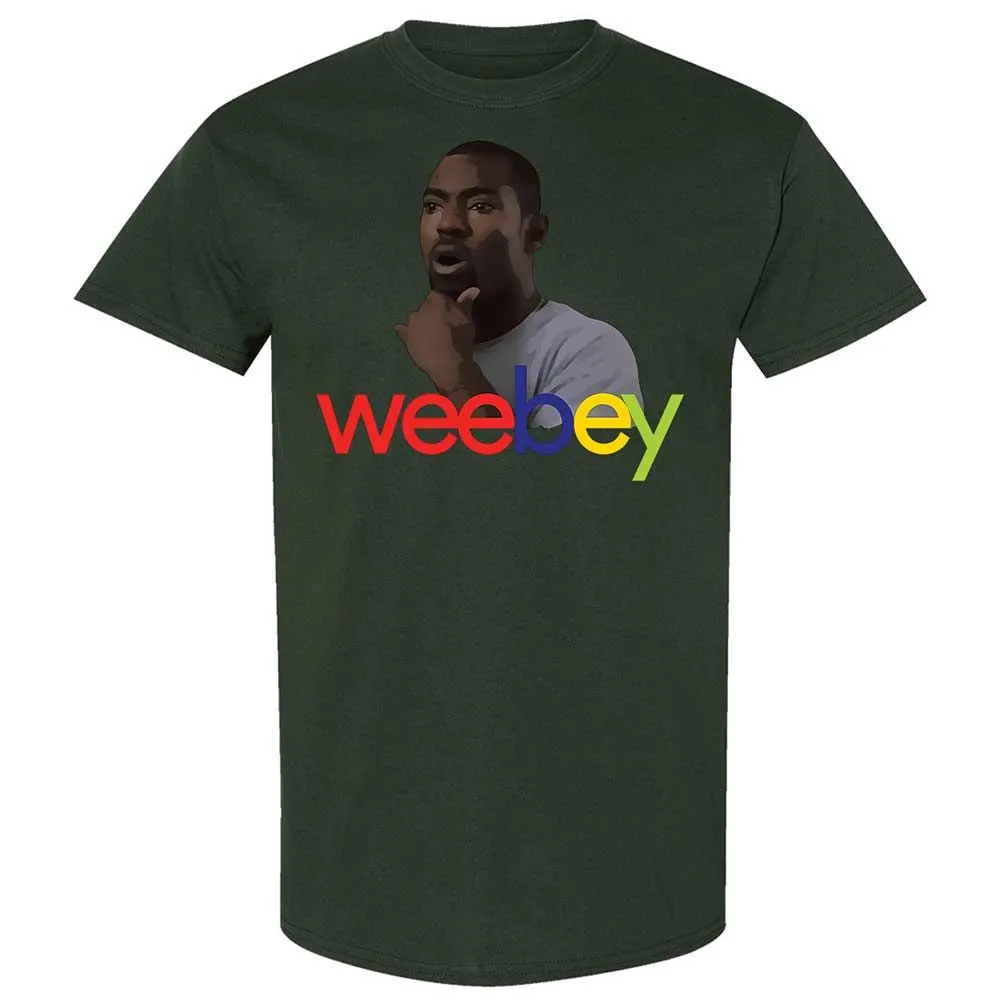 Wee-Bey - Forest Green - 18