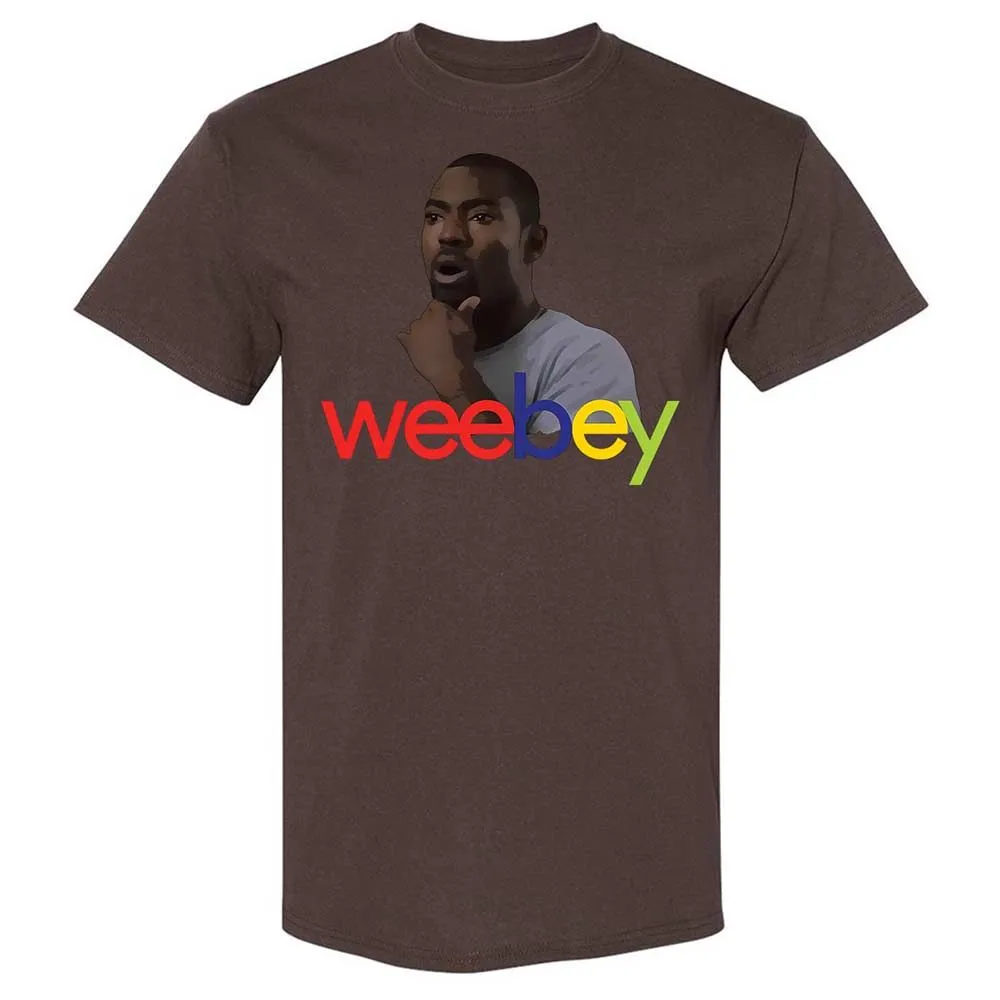Wee-Bey - Dark Chocolate - 20