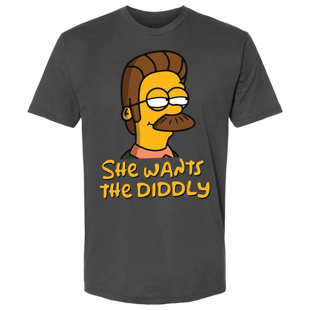 She Wants The Diddly - Heavy Metal - 13