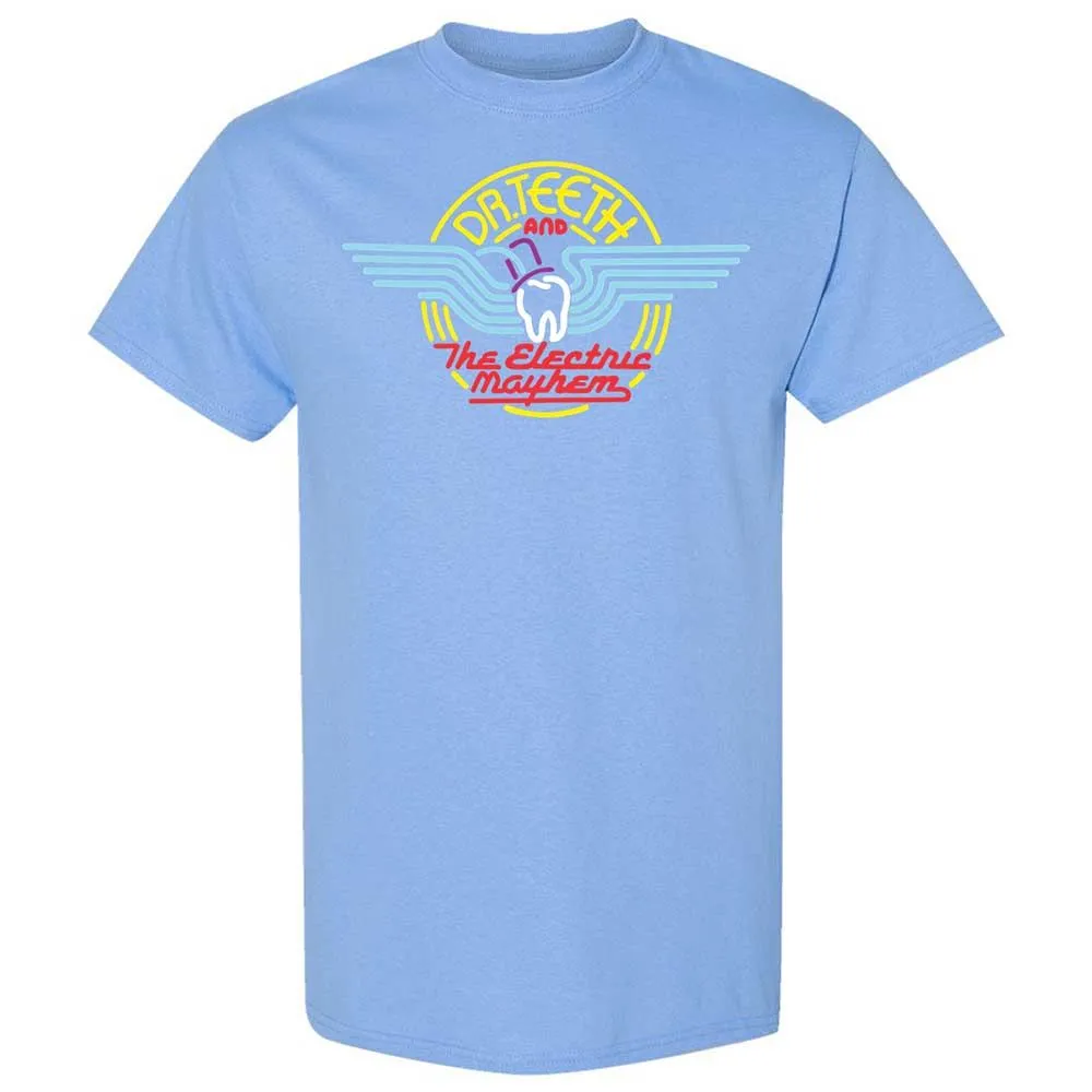 The Muppet Band - Carolina Blue - 19