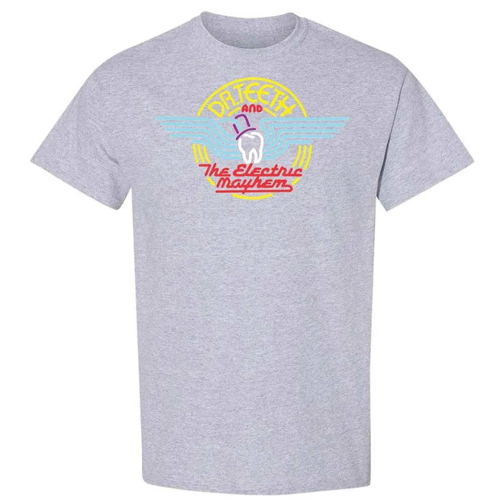 The Muppet Band - Sport Grey - 21
