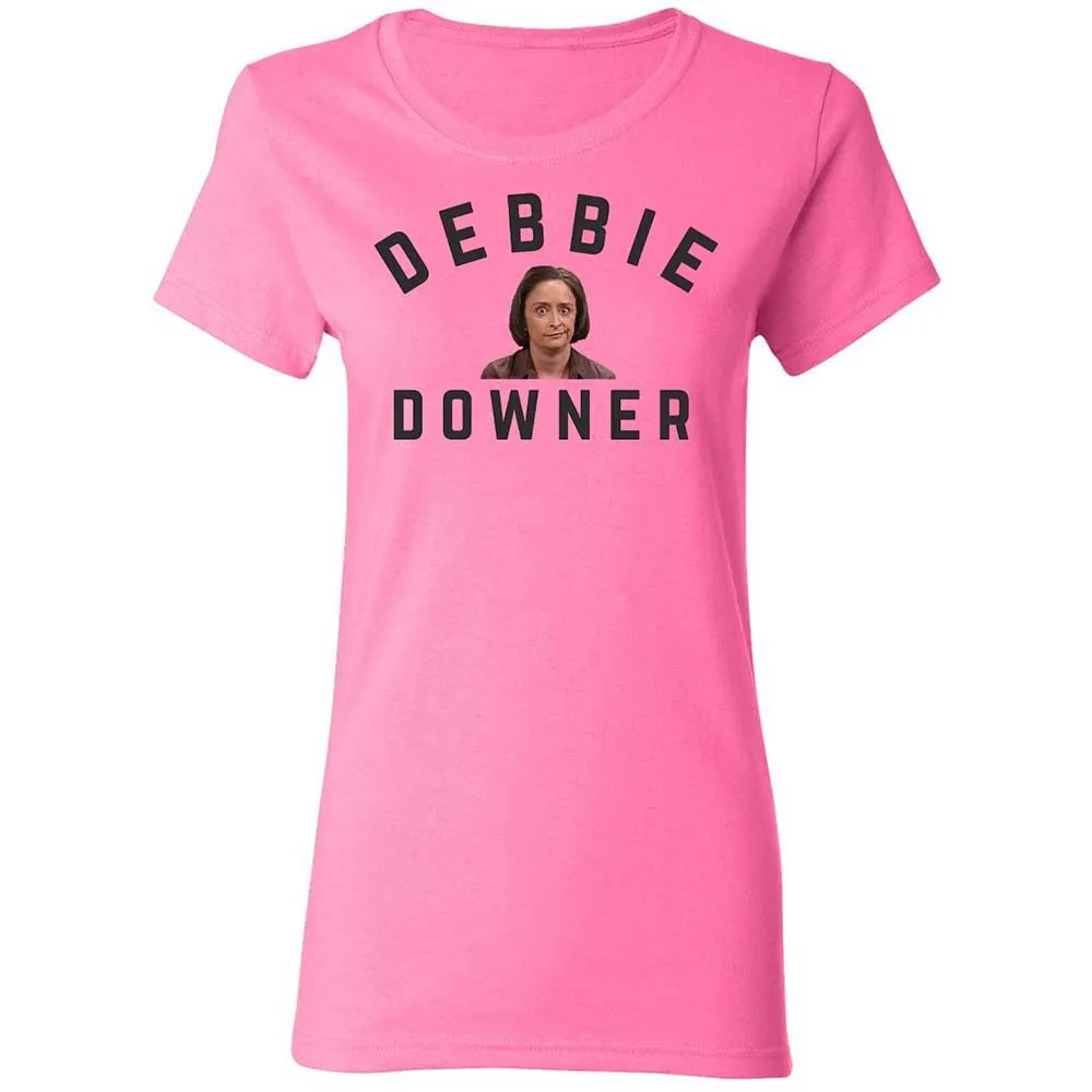 Debbie Downer - Azalea - 4