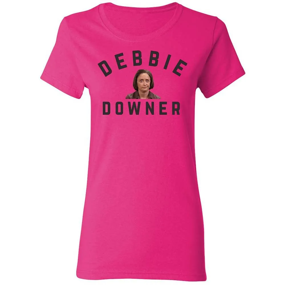 Debbie Downer - Heliconia - 5