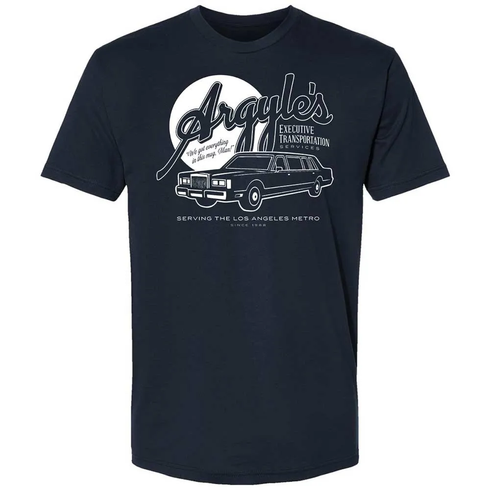 Premium Unisex T-Shirt - 7TLQXD9F - Midnight Navy - 2