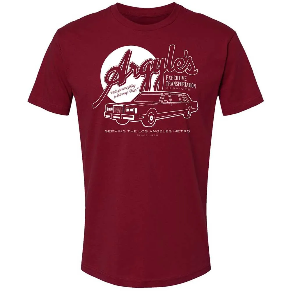 Premium Unisex T-Shirt - 7TLQXD9F - Cardinal - 11