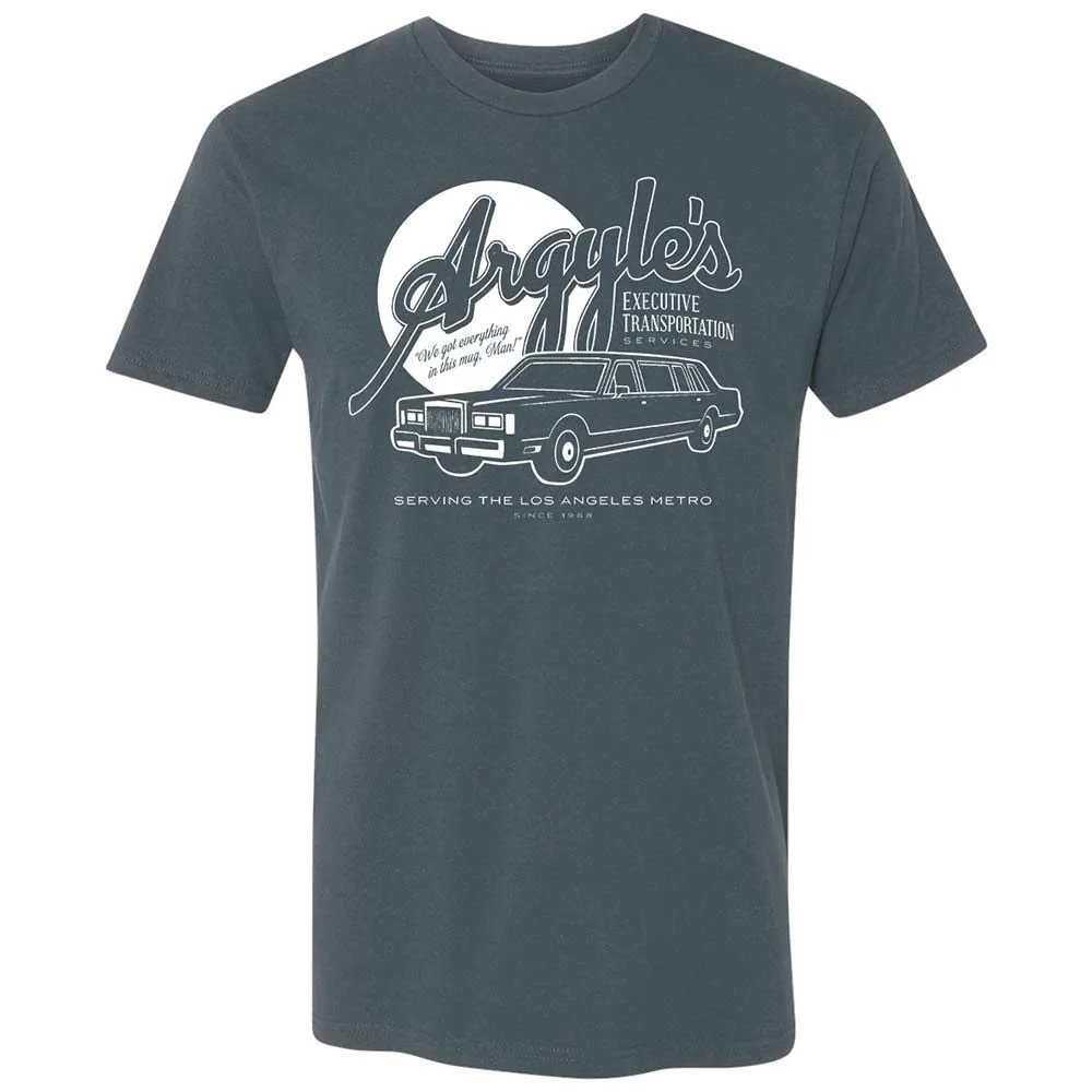 Premium Unisex T-Shirt - 7TLQXD9F - Indigo - 12