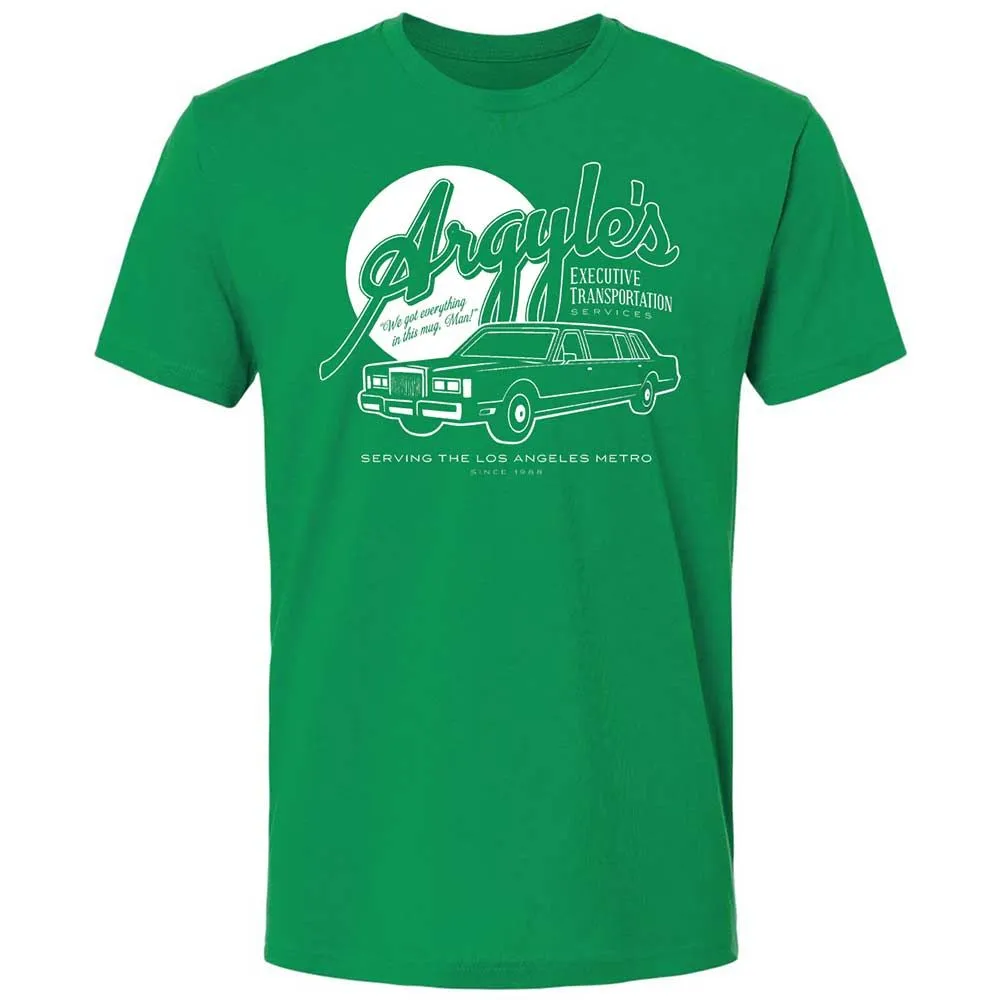 Premium Unisex T-Shirt - 7TLQXD9F - Kelly Green - 13
