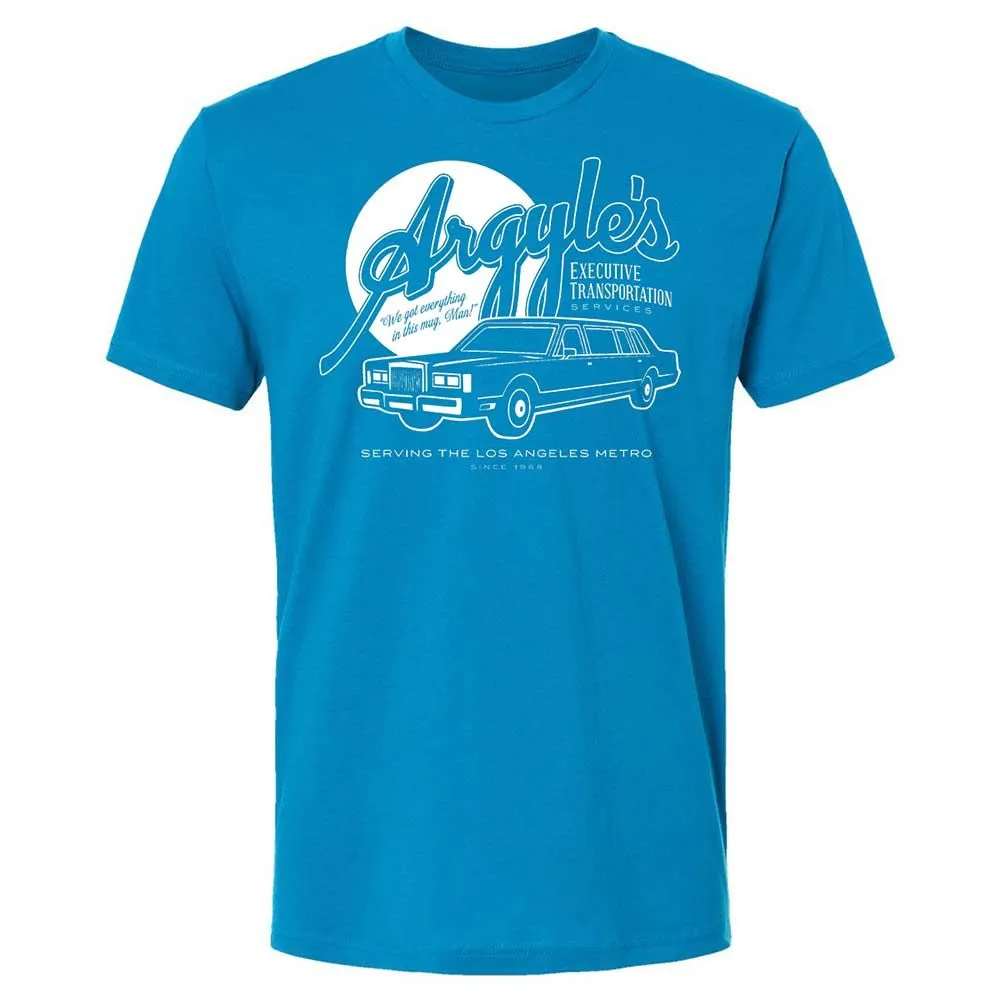 Premium Unisex T-Shirt - 7TLQXD9F - Turquoise - 15