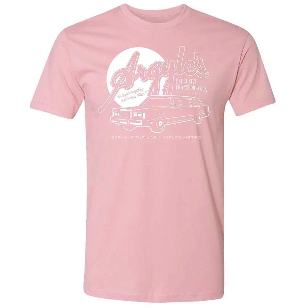 Premium Unisex T-Shirt - 7TLQXD9F - Light Pink - 16