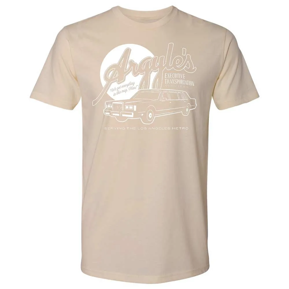 Premium Unisex T-Shirt - 7TLQXD9F - Cream - 20
