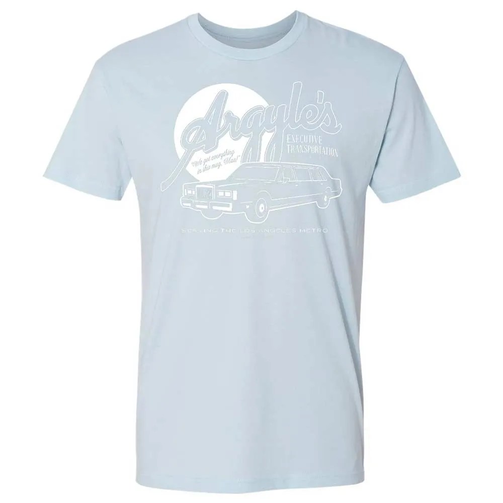 Premium Unisex T-Shirt - 7TLQXD9F - Light Blue - 21