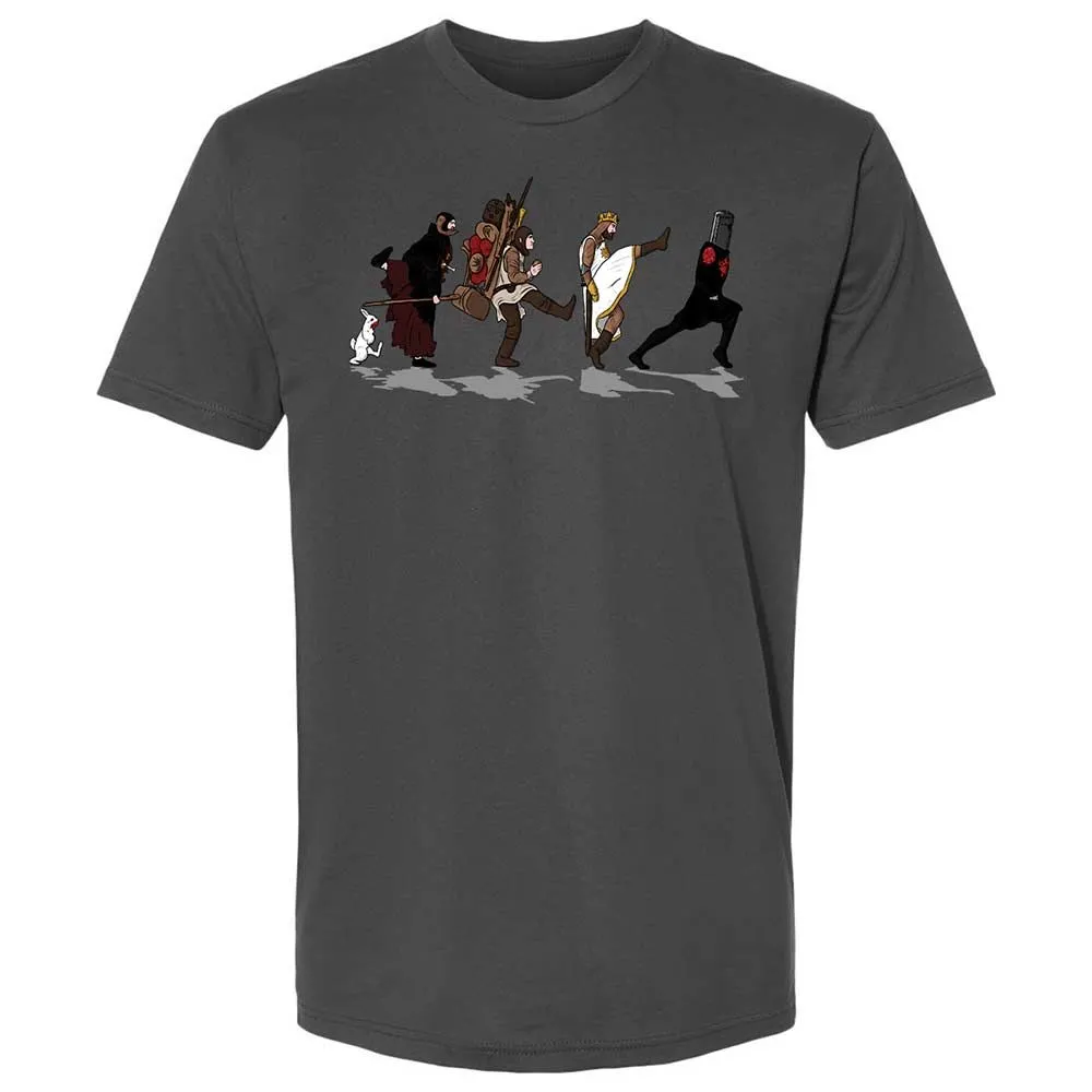 Premium Unisex T-Shirt - B9TV9HUL - Heavy Metal - 13