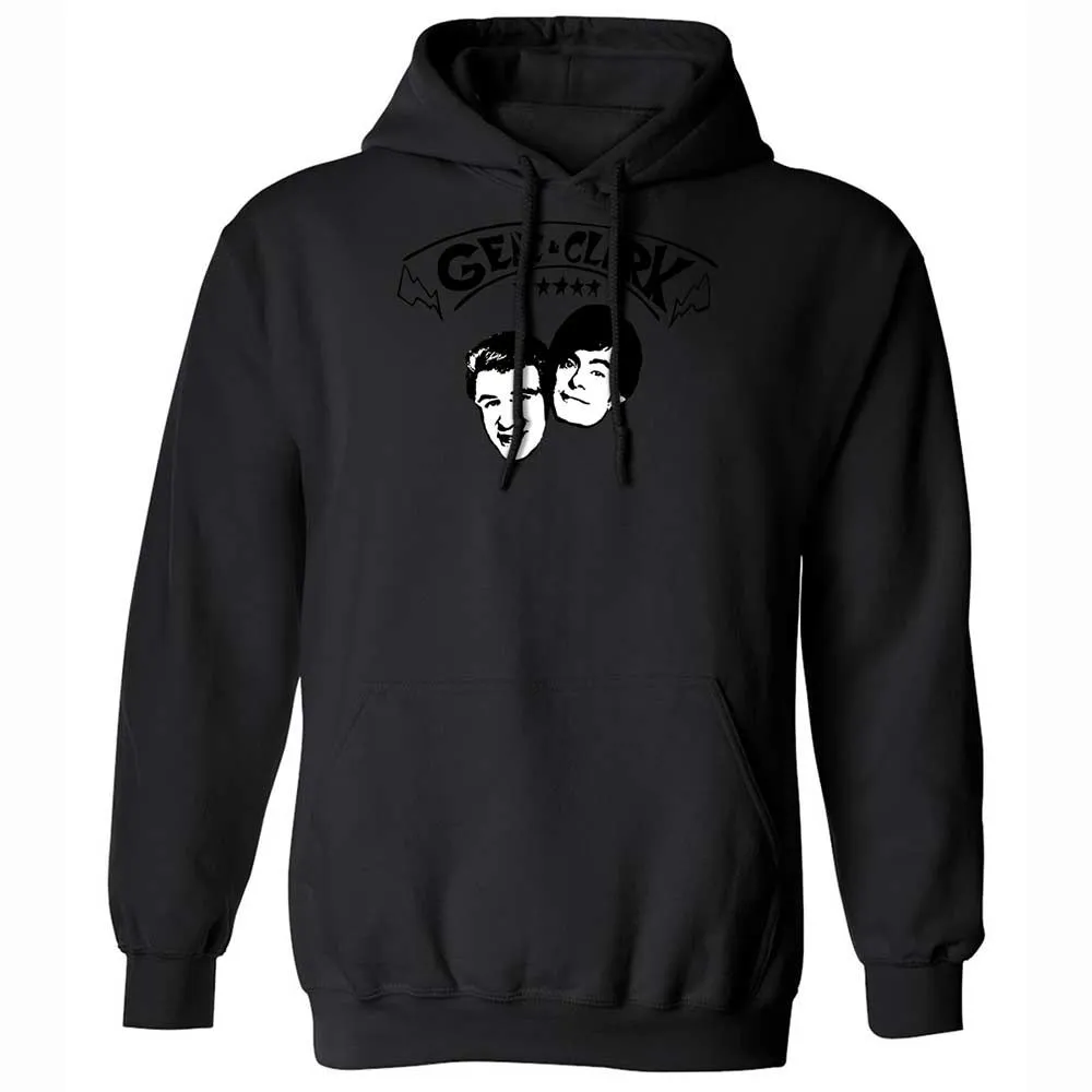 The Blue Jean Committee - Black - 14