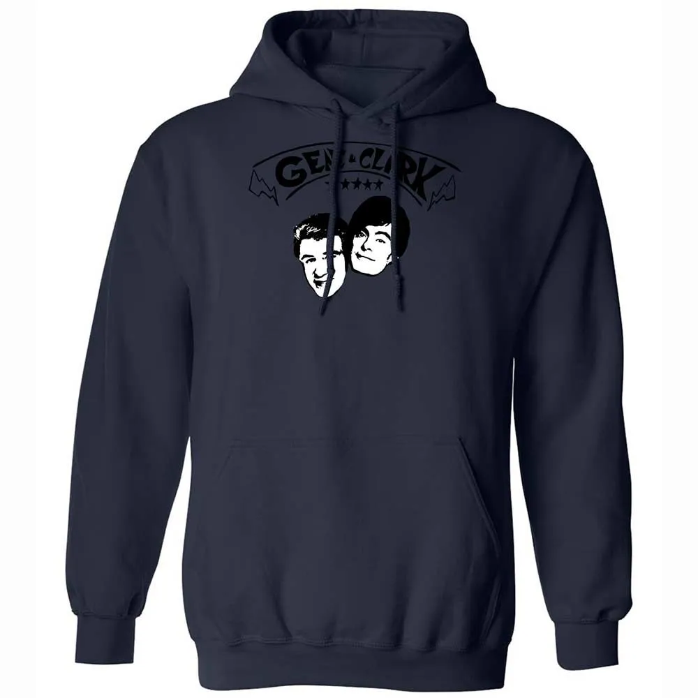 The Blue Jean Committee - Navy - 15