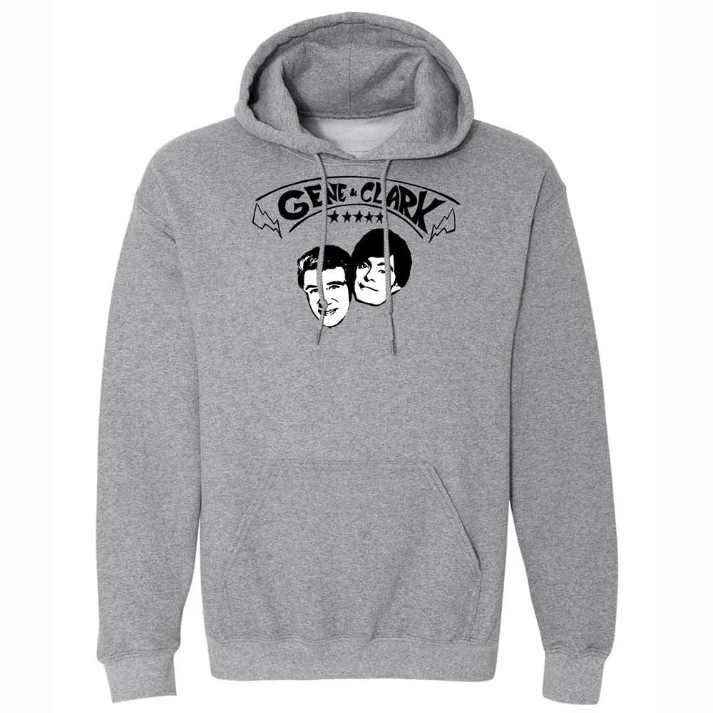 The Blue Jean Committee - Graphite Heather - 17