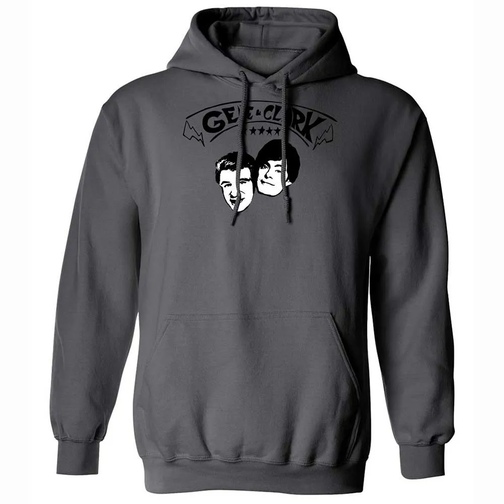The Blue Jean Committee - Charcoal - 20