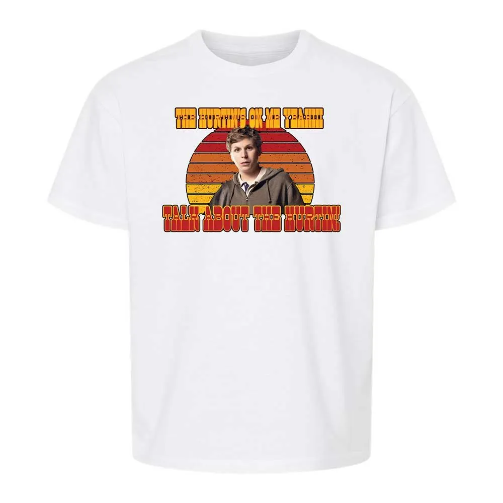 Kids T-Shirt - VY51KZ1G - White - 5