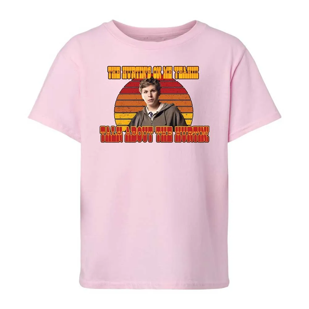 Kids T-Shirt - VY51KZ1G - Light Pink - 7