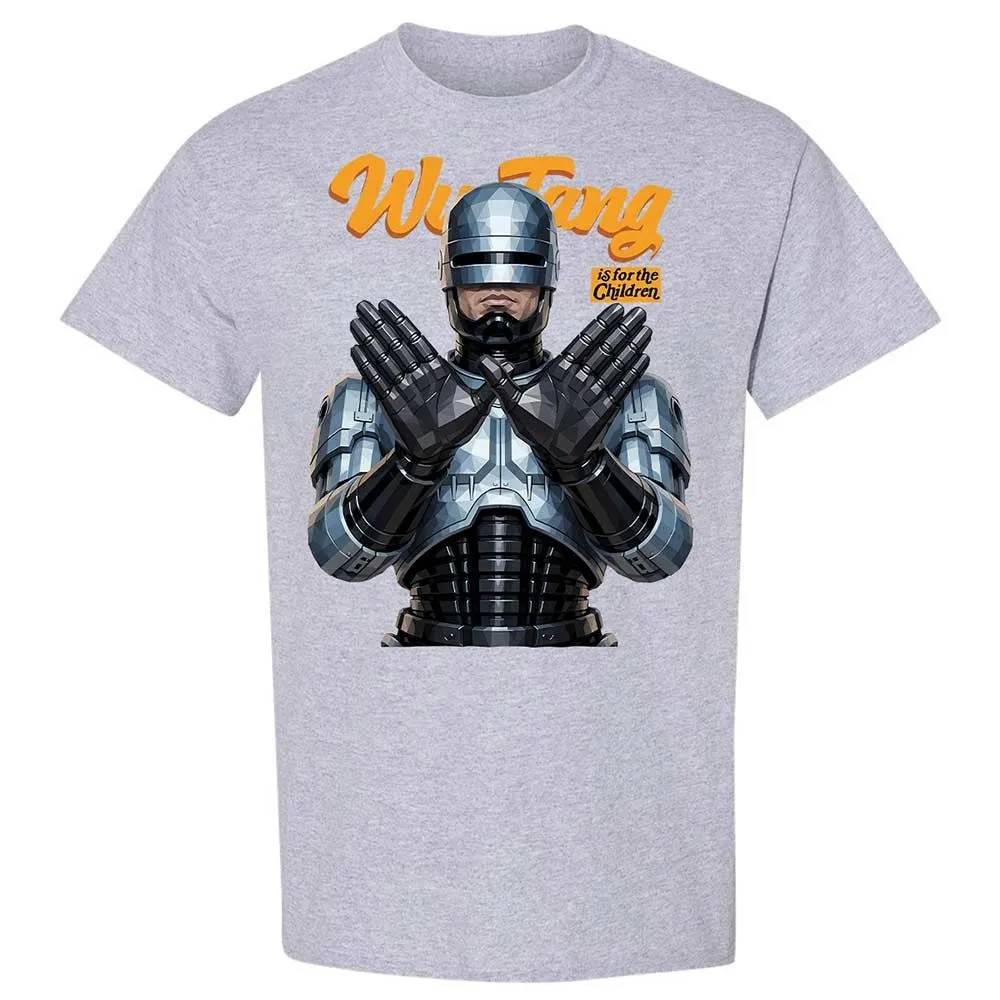 Protect the Children - Sport Grey - 21