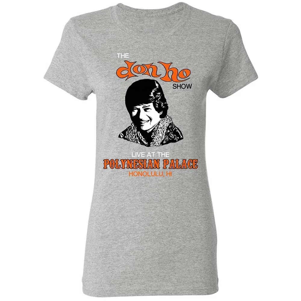 Women's T-Shirt - S52Z5DZA - Sport Grey - 14