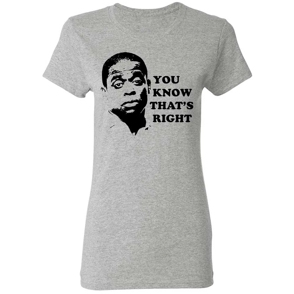 You Know That's Right - Sport Grey - 2