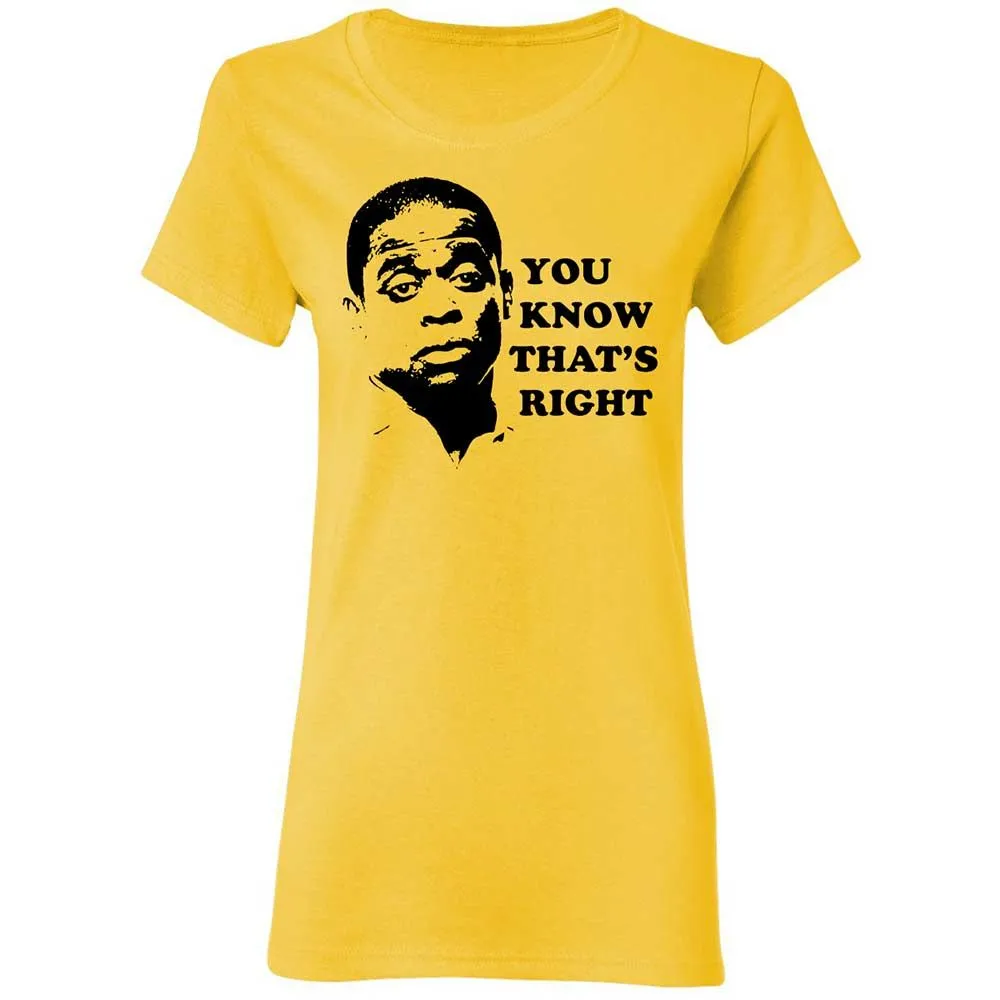 You Know That's Right - Daisy - 7