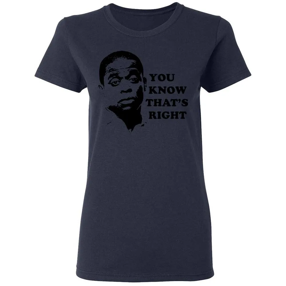 You Know That's Right - Navy - 14