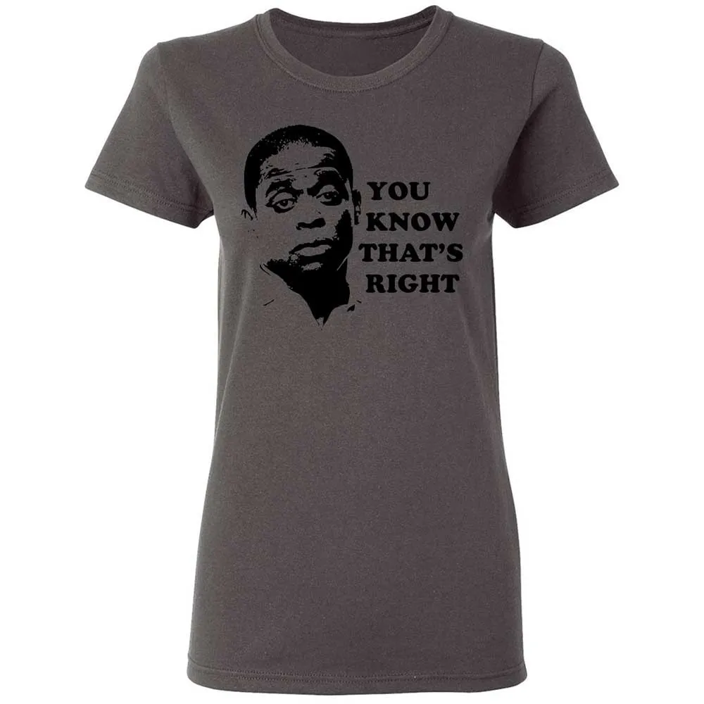 You Know That's Right - Charcoal - 15