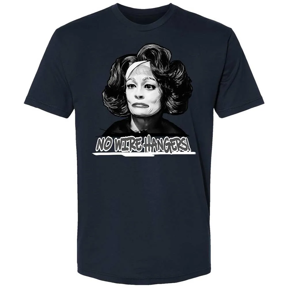 Premium Unisex T-Shirt - 7J7QBB19 - Midnight Navy - 2