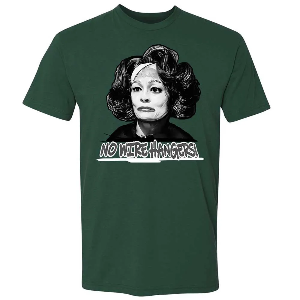 Premium Unisex T-Shirt - 7J7QBB19 - Forest Green - 3