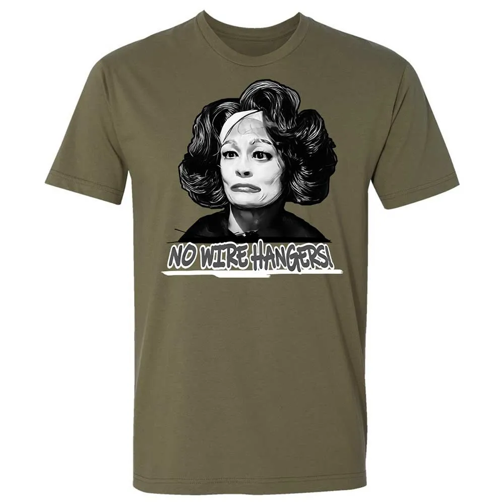 Premium Unisex T-Shirt - 7J7QBB19 - Military Green - 8